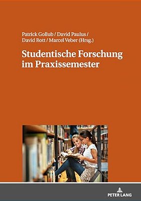 Studentische Forschung Im Praxissemester-..