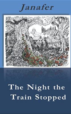The Night The Train Stopped-..