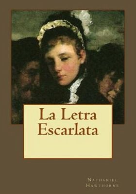 La Letra Escarlata-..