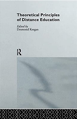 Theoretical Principles Of Distance Education-..