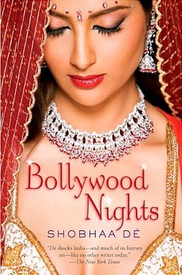 Bollywood Nights-..