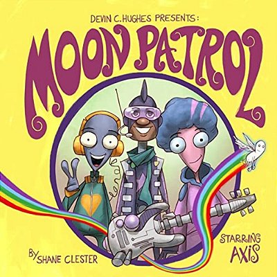 Moon Patrol-..
