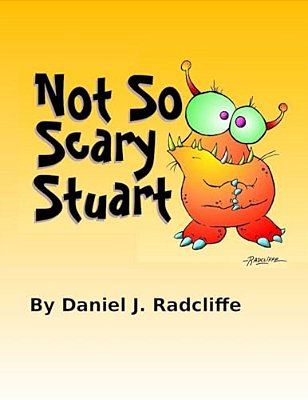 Not So Scary Stuart-..