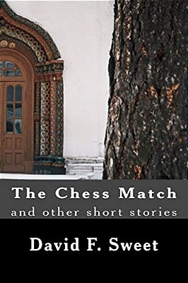 The Chess Match And Other Short Stories-..