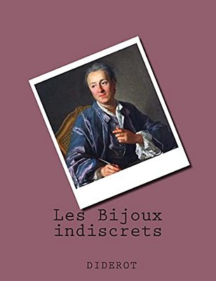 Les Bijoux Indiscrets-..