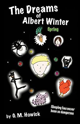 The Dreams Of Albert Winter - Spring: Spring-..