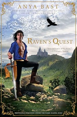 Raven's Quest-..