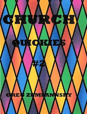 Church Quickies #2-..