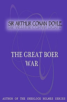 The Great Boer War-..