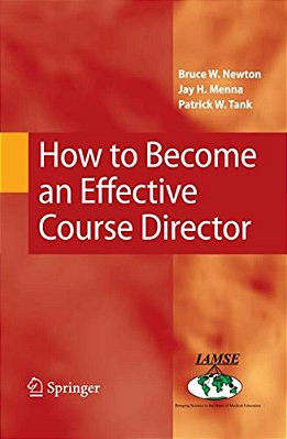 How To Become An Effective Course Director-..