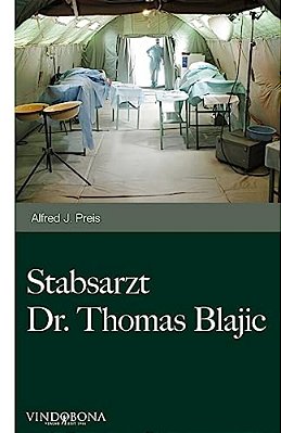 Stabsarzt Dr. Thomas Blajic-..