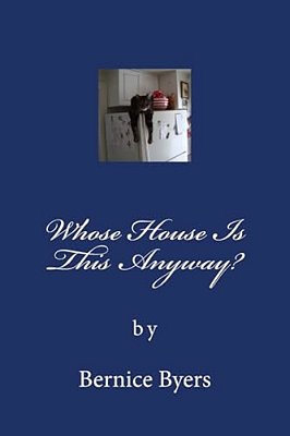 Whose House Is This Anyway?-..