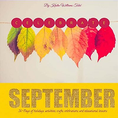 Celebrate September: September-..