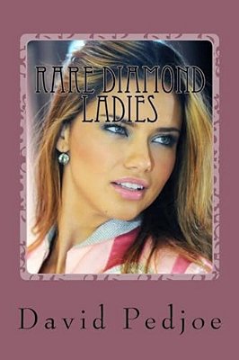 Rare Diamond Ladies: Platinum Series Edition-..