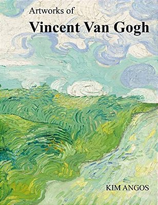 Artworks Of Vincent Van Gogh-..