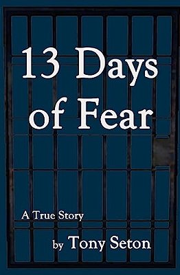 13 Days Of Fear-..