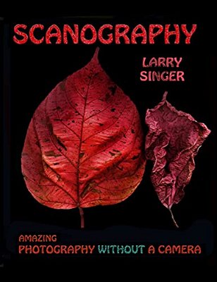 Scanography: Amazing Photography Without A Camera-..