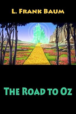The Road To Oz-..