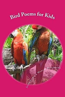 Bird Poems For Kids-..