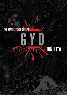 Gyo (2-In-1 Deluxe Edition)-..