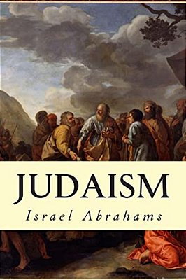 Judaism-..