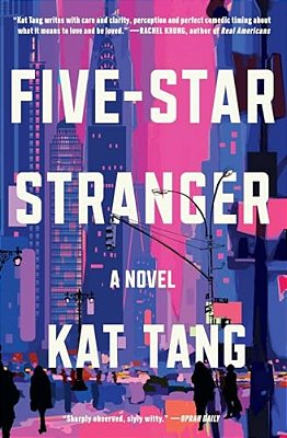Five-Star Stranger-..