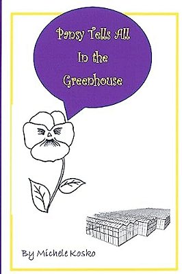 Pansy Tells All In The Greenhouse-..