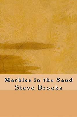 Marbles In The Sand-..