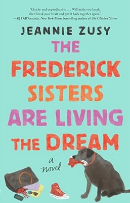 The Frederick Sisters Are Living The Dream-..