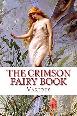 The Crimson Fairy Book-..