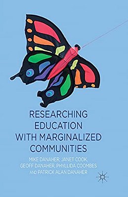 Researching Education With Marginalized Communities-..