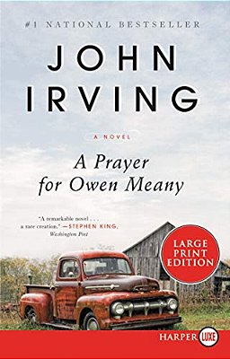 A Prayer For Owen Meany-..
