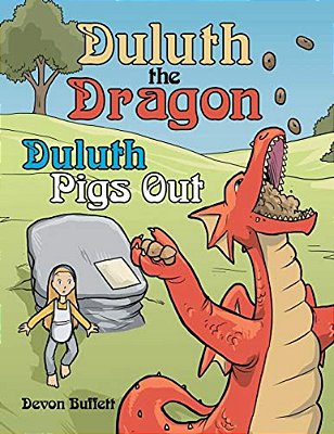 Duluth The Dragon: Duluth Pigs Out-..