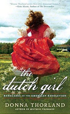 The Dutch Girl-..