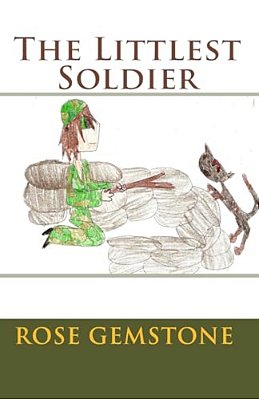 The Littlest Soldier-..