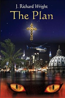 The Plan: A Supernatural Thriller-..
