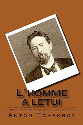 L'Homme A L', Etui-..