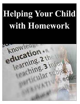 Helping Your Child With Homework-..