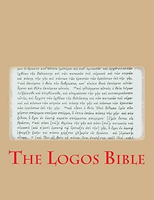 The Logos Bible-..