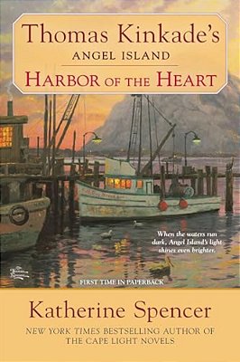 Harbor Of The Heart-..