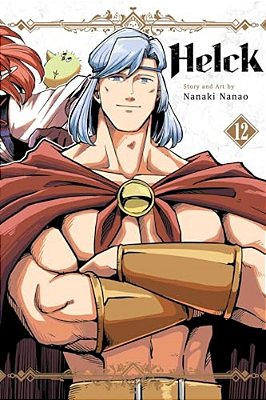 Helck, Vol. 12-..