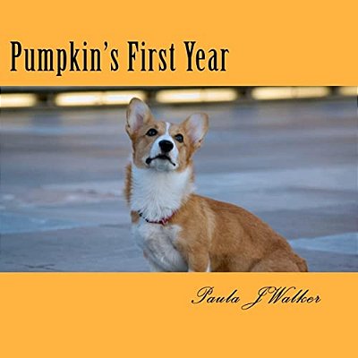 Pumpkin's First Year-..