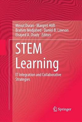 Stem Learning: It Integration And Collaborative Strategies-..