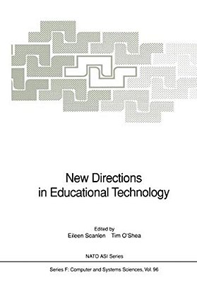 New Directions In Educational Technology-..
