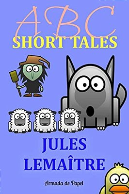 Abc Short Tales-..