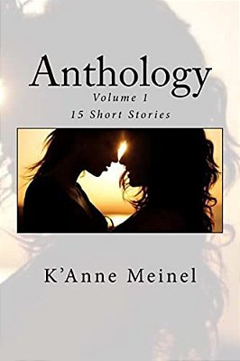 Anthology Volume 1-..