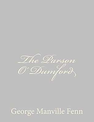 The Parson O' Dumford-..
