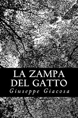 La Zampa Del Gatto-..