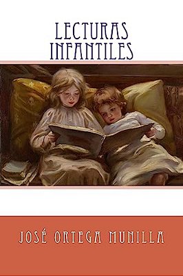 Lecturas Infantiles-..