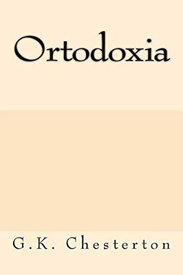 Ortodoxia (Spanish Edition)-..